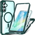 thumbnail image 1 of Funda para Samsung Galaxy A16/A16 5G Hensinple con Magsafe, 1 of 8