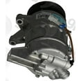 thumbnail image 3 of A/C Compressor, 3 of 3