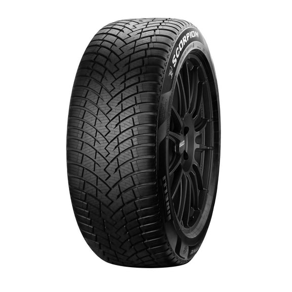 Pirelli Scorpion WeatherActive All Weather 265/60R18 110V SUV/Crossover Tire