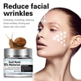 thumbnail image 2 of Crema hidratante en gel facial Peehss Snail Mucin 92% 50 ml, 2 of 9