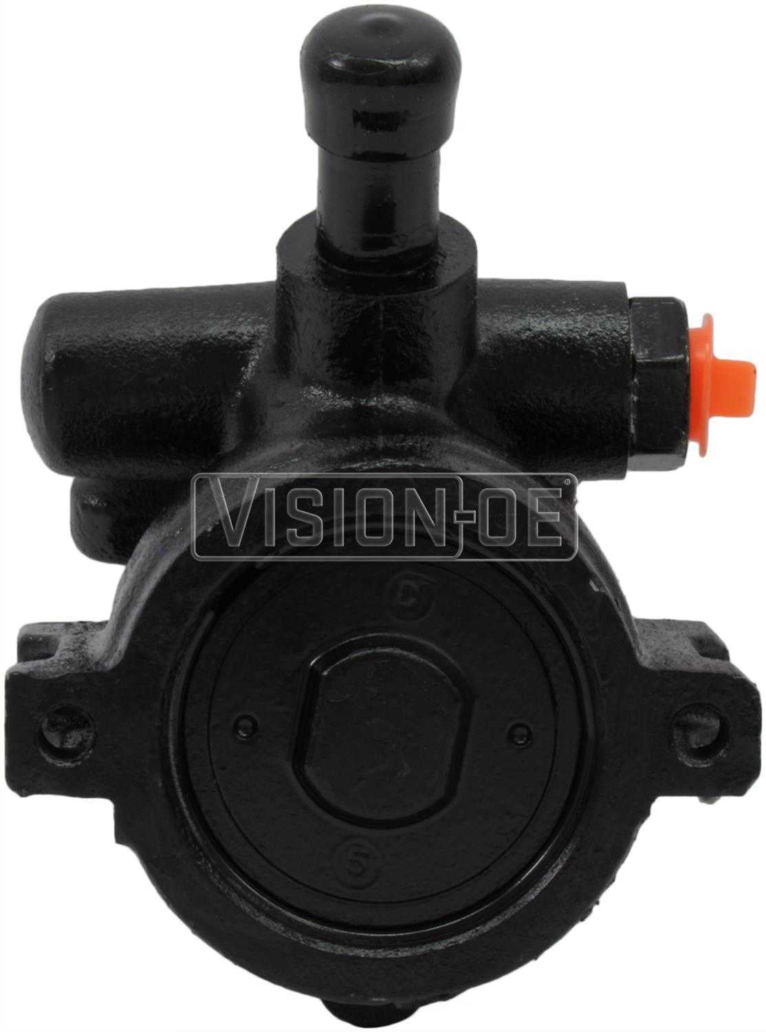 Vision OE 733-0126 Power Steering Pump