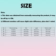thumbnail image 3 of CAUYDY 4th of July Baby Boy Outfits Newborn Fourth of July Romper + Pants + Hat 3PCS Clothes Set for 3 6 9 12 18 Months Infant Boys Summer Fall Wear (Sizes 0-3 Months,Red), 3 of 7