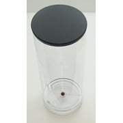DeLonghi Replacement Water Tank for Select Espresso Machines, FL36075