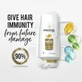 thumbnail image 4 of Pantene Pro-V Daily Moisture Renewal Conditioner, 17.7 fl oz, 4 of 8