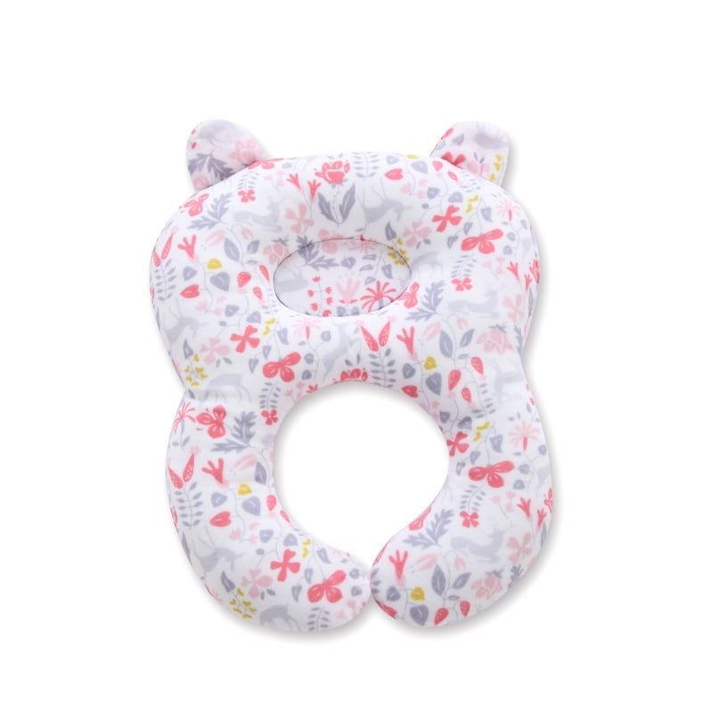 Head Supports Pjx Baby Childs Comfy Head Neck Support Headrest
