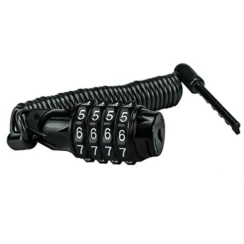 combination cycle lock