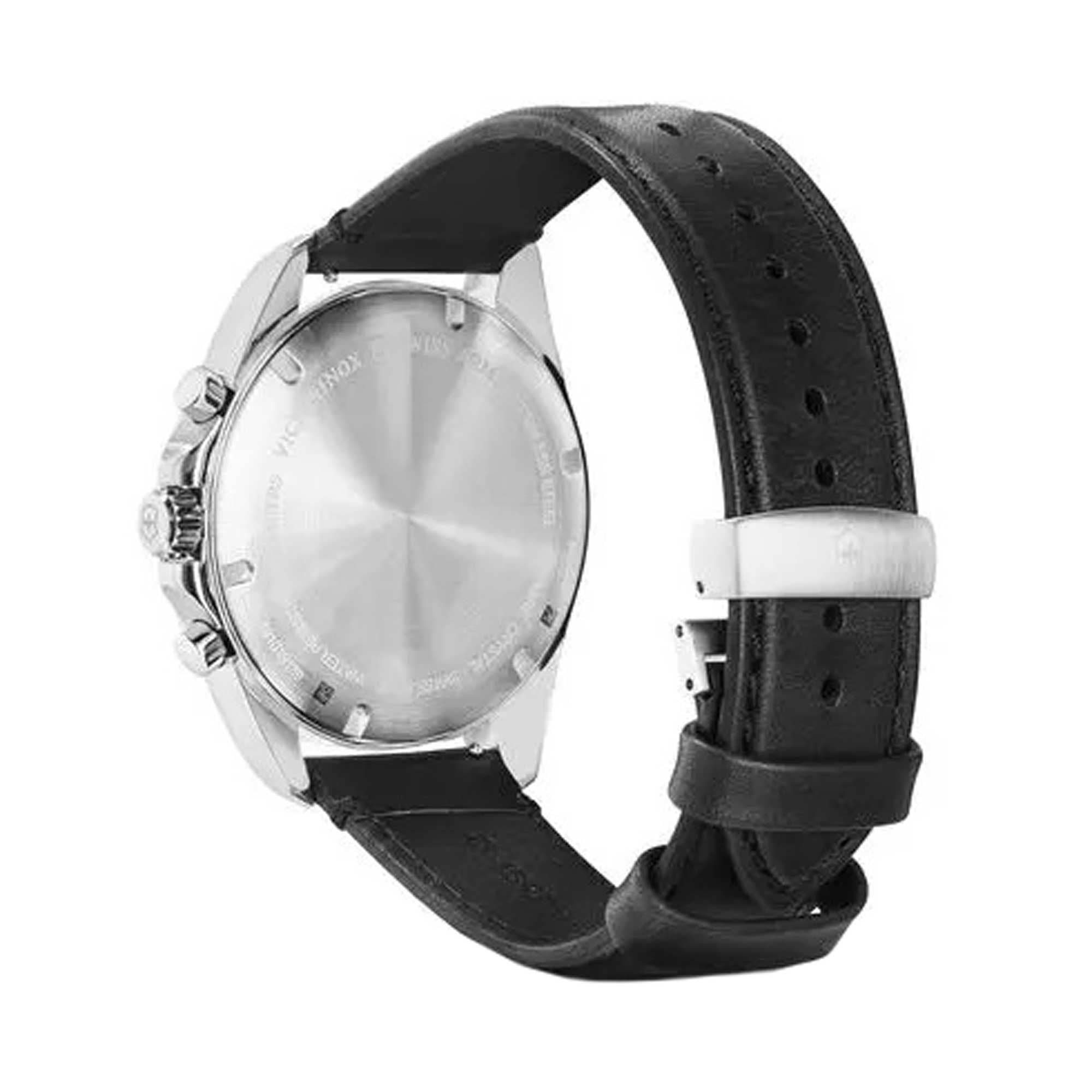 Victorinox Swiss Army Fieldforce Classic Quartz Men's Watch