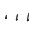 thumbnail image 2 of Diesel Reroute Kit PVC Blue Vehicle Modification Fit for GM Duramax 6.6L 2004.5‑2010, 2 of 3