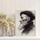 thumbnail image 2 of Qisvanset Cocktail Drink Canvas Print 12x16 Inch Bar Wall Decor, 2 of 8