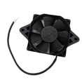 thumbnail image 2 of Ventilador de Refrigeración Termoeléctrico Del Radiador de 12V para 150cc 300cc 250cc Quad Dirt Bike, 2 of 5