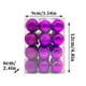 thumbnail image 3 of 3cm Christmas Tree L Bauble Hanging Home Party Ornament Decor, 3 of 3
