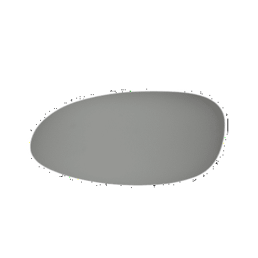 99147 - Fit System Driver Side Mirror Glass, Buick Allure, La Crosse 05-09
