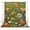 style-6, variant on Nostalgic Vintage Floral Backdrop Background for Photography Photo Booth Backdrop for Photoshoot Background Screen Video Recording Parties Curtain