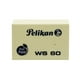 thumbnail image 2 of Goma Borrador Blanca Pelikan WS60 Caja 60 Piezas, 2 of 2