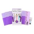 thumbnail image 1 of Kahootz Fashion Plates Glamour Expansion Pack, 1 of 4