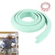 thumbnail image 1 of Protector De Borde Seguro Para Bebés, Protector De Cojín De Borde De Muebles De Alta Elasticidad Tipo L Para Seguridad En El Hogar, 1 of 7