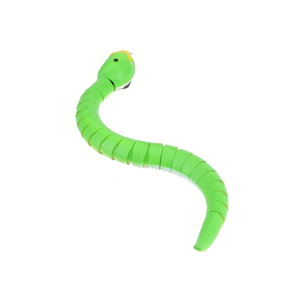 remote control fake snake