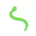 thumbnail image 1 of WALFRONT 1Pc Infrared Remote Control Fake Snake Kids Animal Trick RC Toy, RC Snake Toy, 1 of 9