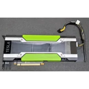 Tesla P40 24GB GDDR5 PCIE 3.0 X16 Passive Cooling Graphics Card