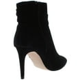 thumbnail image 2 of XOXO Womens Taniah Slouchy Booties, 2 of 2