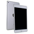 thumbnail image 5 of Restored Apple iPad mini 4 Wi-Fi 128GB Silver (Refurbished), 5 of 5