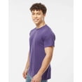 thumbnail image 2 of Tultex Unisex Poly-Rich T-Shirt, 2 of 5