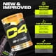 thumbnail image 4 of Polvo para antes del entrenamiento Cellucor C4 Ultimate Shred Orange, 20 porciones, 4 of 7