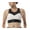 ALMOST MAUVE, variant on Figur Activ Medium Support Sports Bra With Active Mesh