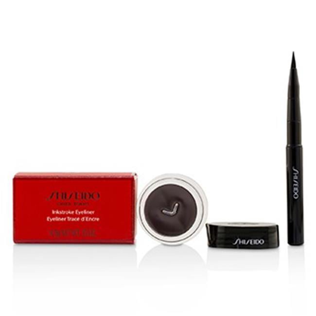 et eller andet sted meditation Kina Shiseido 219305 0.15 oz Inkstroke Eyeliner - No. VI605 Nasubi Purple -  Walmart.com