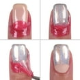 thumbnail image 4 of BMC Latex Poli-Peel Cuticle Protector Nail Art Polish Accessory-Precision Brush, 4 of 4