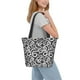 thumbnail image 2 of Fotbe Snake Bolsa de Playa con Estampado, Bolsa de Hombro, Bolsa de Mano Espaciosa, Bolsa de Viaje Ligera, Bolsa de Compras Versátil, 2 of 6