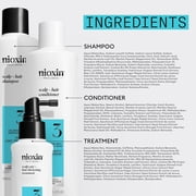 Nioxin Hair Care Kit System 3 (3 Months Supply)