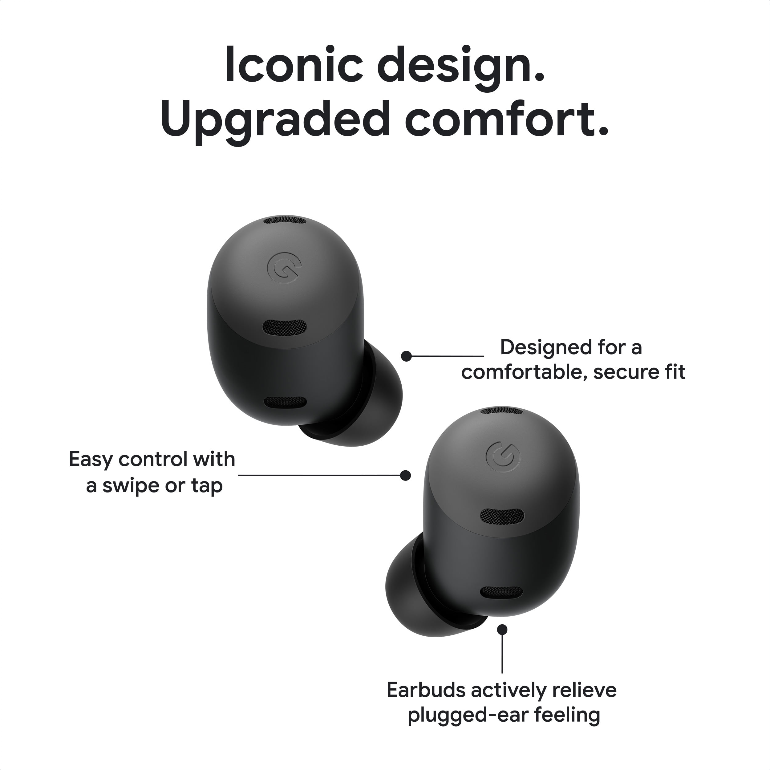 Google Pixel Buds Pro Active Noise Cancelling True Wireless