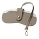 thumbnail image 5 of Estuche para anteojos, portátil, soporte Estuche protector Estuche organizador Estuche de almacenamiento Ligero, Paquete de anteojos, Delgado suave Gris Colco Funda protectora, 5 of 8