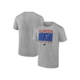 thumbnail image 3 of NCAA Florida Gators Men's Heather Gray Cotton Short Sleeve T Shirt, 3 of 3