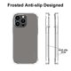 thumbnail image 2 of Funda transparente de TPU a prueba de golpes para iPhone 14 Pro, 2 of 5