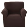 thumbnail image 1 of Funda elástica para sillón, funda elástica para silla, 1 pieza, 1 of 6