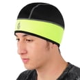 thumbnail image 4 of Gorro Térmico shamjiam Ciclismo Bicicleta, 4 of 5