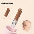 thumbnail image 4 of 7.5ml Highlight Makeup Bronzer, Liquid Highlighter Makeup, Positive Light Liquid Luminizer Highlight Mesmerize, Iluminador, Liquid Bronzer, Blush Highlighter For Face, 4 of 6