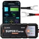 thumbnail image 1 of Super Starter ANCEL BS200: sistema de arranque conectado permanentemente con supercondensador, arran, 1 of 9