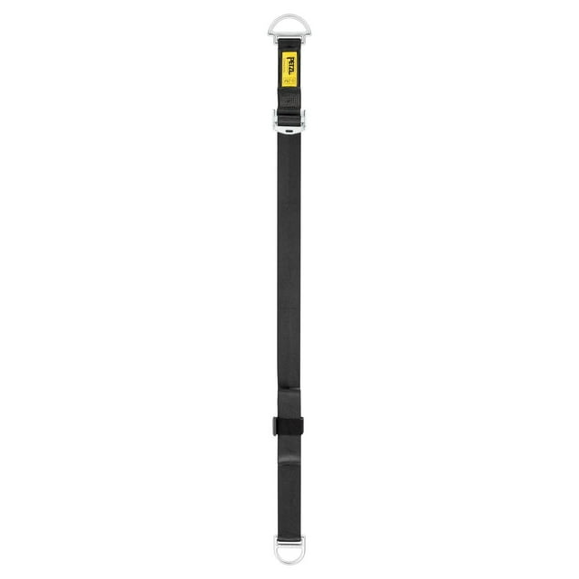 Petzl Arrancador de conexión Vario 180-400