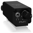 thumbnail image 3 of AMPLIFICADOR DE AUDIFONOS BEHRINGER POWERPLAY PM1 Behringer CHPM1, 3 of 4