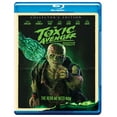 thumbnail image 2 of Toxic Avenger, The (Blu-ray), Cineverse, 2 of 3