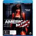 thumbnail image 1 of AMERICAN MARY (BLU-RAY), 1 of 1
