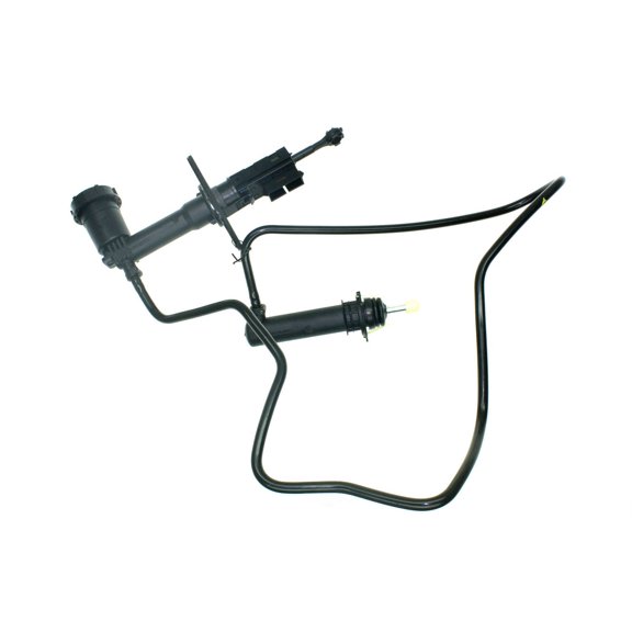 Sachs SPH015 Clutch Master & Slave Cylinder Assembly Fits select: 1993-1994 FORD F150, 1993-1994 FORD F250