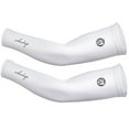 thumbnail image 2 of SPRING PARK 1 Pair wheelup Unisex Arm Sleeves UV Protection for Driving Cycling Golf Basketball, 2 of 7