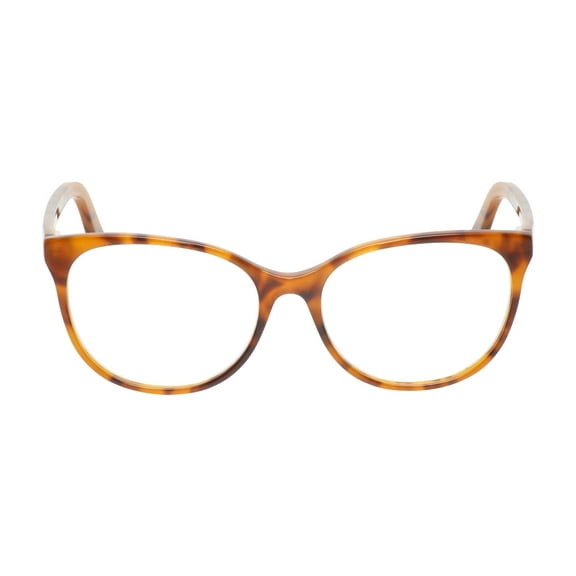 EYEBOBS-3150 SWEETIE 06 Cateye Reading Glasses Orange Tortoise 1.00