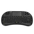 thumbnail image 2 of POCREATION 83 QWERTY Keyboard Keys 2.4GHz Wireless Mouse Remote Multifunction Mini Keyboard,Keyboard,Mouse Remote, 2 of 8