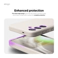 thumbnail image 4 of Funda de teléfono elago compatible con Samsung Galaxy S25 Plus, 4 of 7