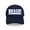 Navy, variant on CafePress - LEADER Design (Blue) Cap - Adjustable 100% Brushed Unisex Casual Cotton Baseball Cap, Beige, 1